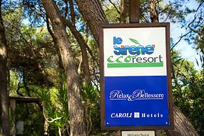 Ecoresort Le Sirenè - Caroli Hotels