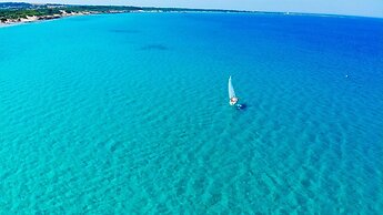 Ecoresort Le Sirenè - Caroli Hotels