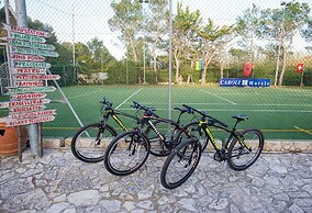 Ecoresort Le Sirenè - Caroli Hotels