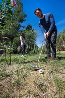 Ecoresort Le Sirenè - Caroli Hotels