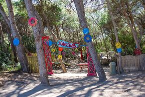 Ecoresort Le Sirenè - Caroli Hotels