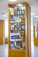 Ecoresort Le Sirenè - Caroli Hotels