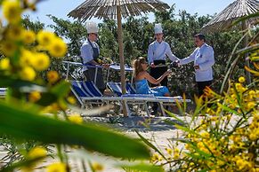 Ecoresort Le Sirenè - Caroli Hotels