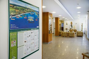 Ecoresort Le Sirenè - Caroli Hotels