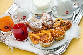 Ecoresort Le Sirenè - Caroli Hotels