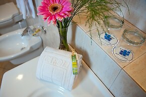 Ecoresort Le Sirenè - Caroli Hotels