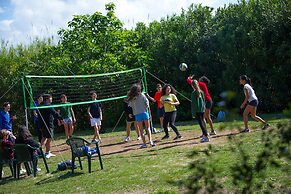 Ecoresort Le Sirenè - Caroli Hotels