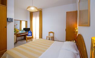 Ecoresort Le Sirenè - Caroli Hotels