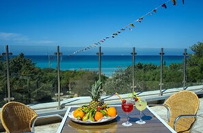 Ecoresort Le Sirenè - Caroli Hotels