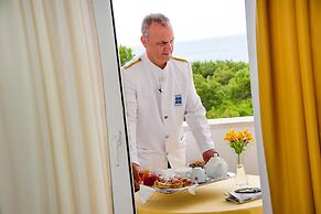 Ecoresort Le Sirenè - Caroli Hotels