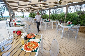 Ecoresort Le Sirenè - Caroli Hotels