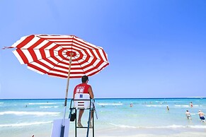 Ecoresort Le Sirenè - Caroli Hotels