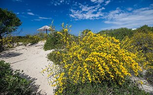 Ecoresort Le Sirenè - Caroli Hotels