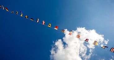 Ecoresort Le Sirenè - Caroli Hotels