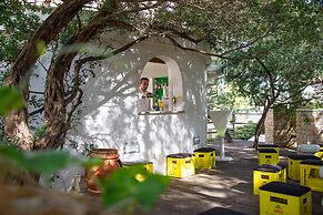 Ecoresort Le Sirenè - Caroli Hotels