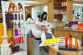 Ecoresort Le Sirenè - Caroli Hotels