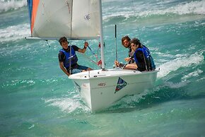 Ecoresort Le Sirenè - Caroli Hotels