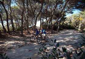 Ecoresort Le Sirenè - Caroli Hotels