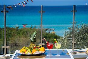 Ecoresort Le Sirenè - Caroli Hotels