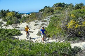 Ecoresort Le Sirenè - Caroli Hotels