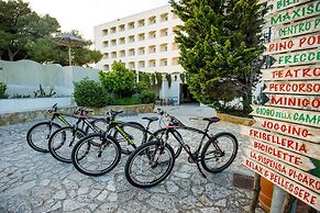 Ecoresort Le Sirenè - Caroli Hotels