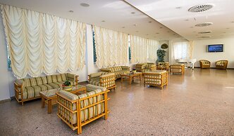 Ecoresort Le Sirenè - Caroli Hotels