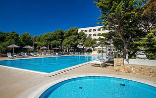 Ecoresort Le Sirenè - Caroli Hotels