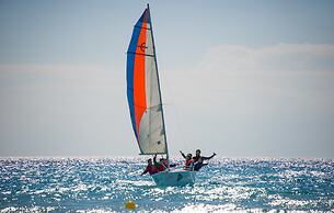 Ecoresort Le Sirenè - Caroli Hotels