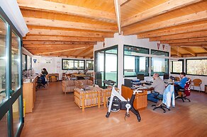 Ecoresort Le Sirenè - Caroli Hotels