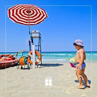 Ecoresort Le Sirenè - Caroli Hotels