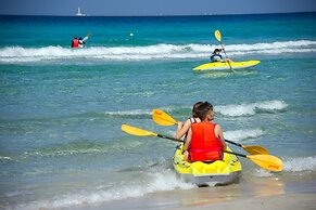 Ecoresort Le Sirenè - Caroli Hotels