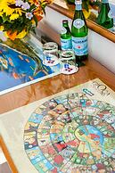 Ecoresort Le Sirenè - Caroli Hotels