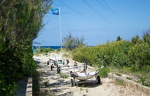 Ecoresort Le Sirenè - Caroli Hotels