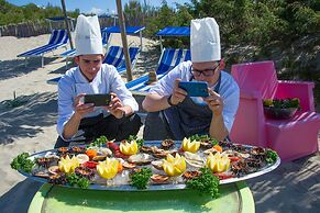 Ecoresort Le Sirenè - Caroli Hotels