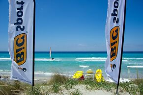 Ecoresort Le Sirenè - Caroli Hotels