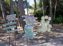 Ecoresort Le Sirenè - Caroli Hotels