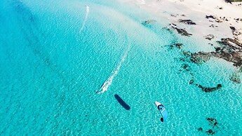 Ecoresort Le Sirenè - Caroli Hotels