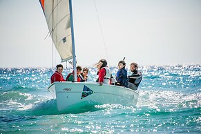 Ecoresort Le Sirenè - Caroli Hotels