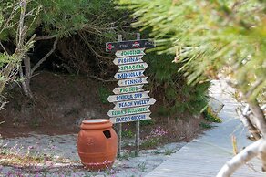 Ecoresort Le Sirenè - Caroli Hotels