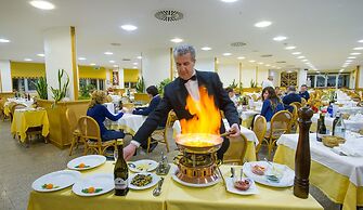 Ecoresort Le Sirenè - Caroli Hotels