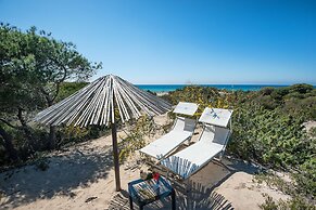 Ecoresort Le Sirenè - Caroli Hotels