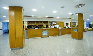 Ecoresort Le Sirenè - Caroli Hotels