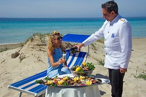 Ecoresort Le Sirenè - Caroli Hotels