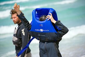 Ecoresort Le Sirenè - Caroli Hotels