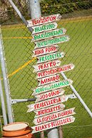 Ecoresort Le Sirenè - Caroli Hotels