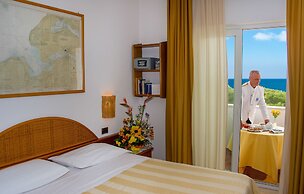 Ecoresort Le Sirenè - Caroli Hotels