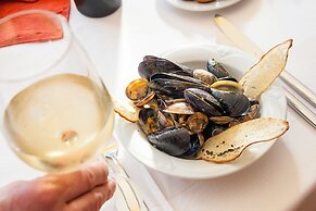 Ecoresort Le Sirenè - Caroli Hotels