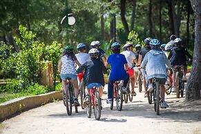 Ecoresort Le Sirenè - Caroli Hotels