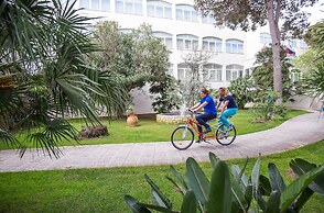 Ecoresort Le Sirenè - Caroli Hotels