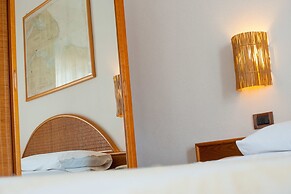 Ecoresort Le Sirenè - Caroli Hotels